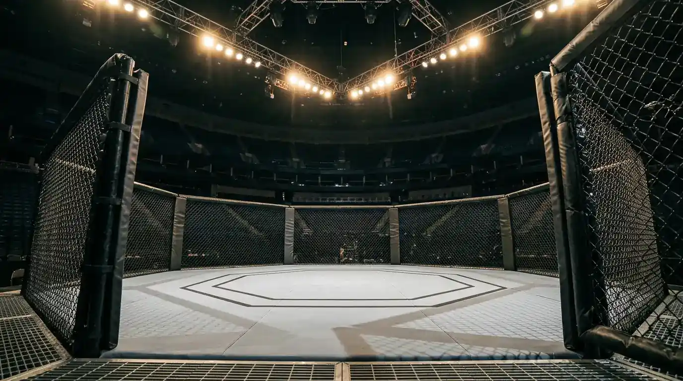 Data-driven UFC fight betting analysis for UK punters