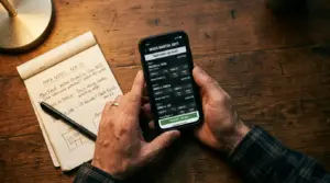 UFC Bet Types Explained – Moneyline, Props, Rounds & More