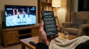 Best UFC Betting Sites UK – UKGC-Licensed Bookmakers (2026)
