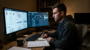 UFC Betting Strategy – Data-Driven Tips for UK Punters