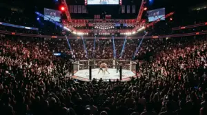 UFC Live Betting – In-Play MMA Strategies for UK Punters